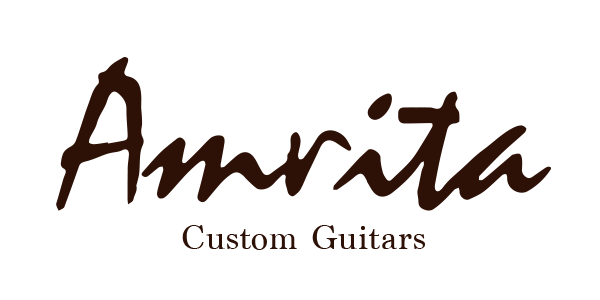 Amrita Custom Guitars