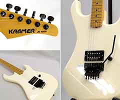 KRAMER JK-1000