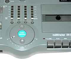 FOSTEX XR-3