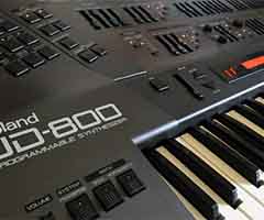 Roland JD-800