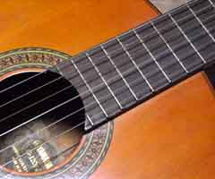 YAMAHA G-120A