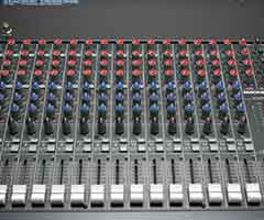 MACKIE CR1604