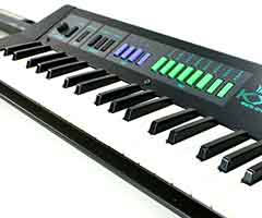 YAMAHA KX5