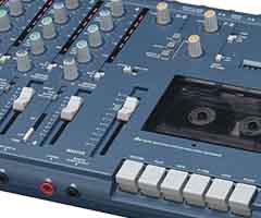 PORTASTUDIO 414