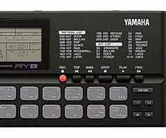 YAMAHA RY8